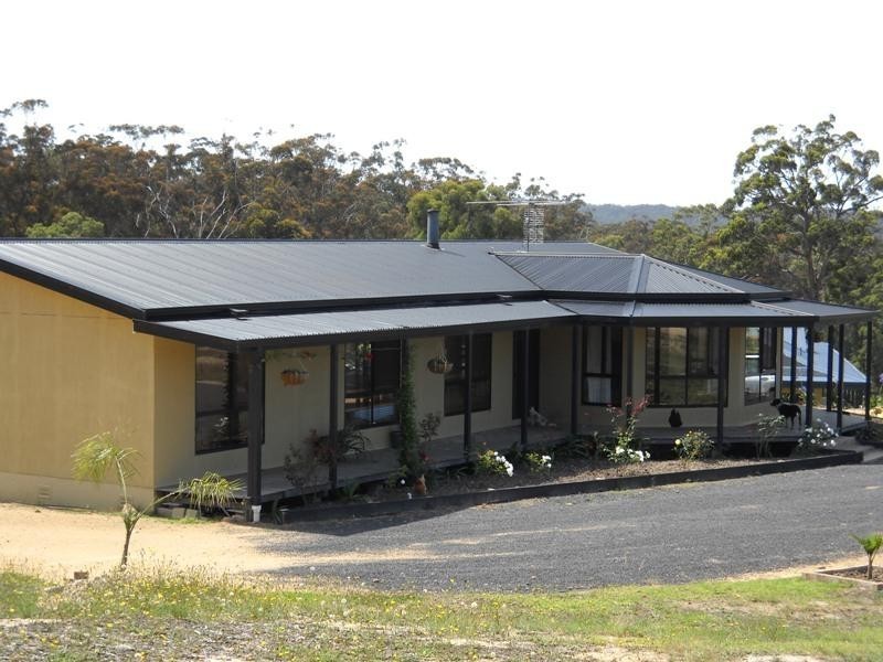 125 Toalla Street PAMBULA 2549, Pambula NSW 2549