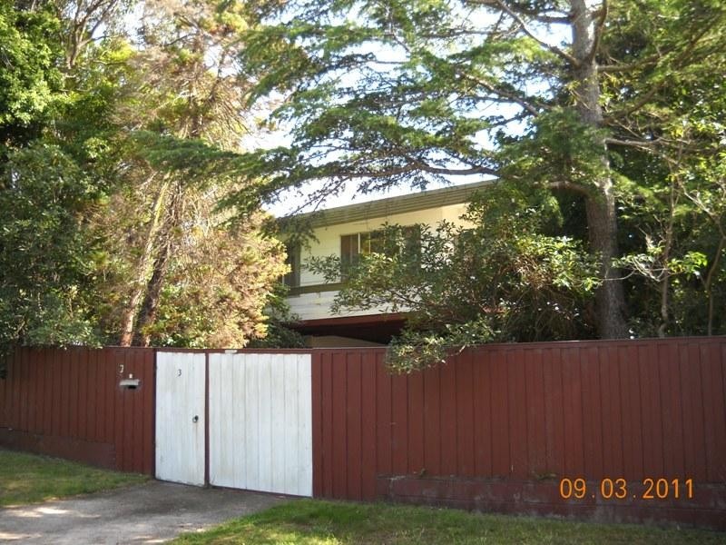 3 Reservoir Street EDEN 2551, Eden NSW 2551