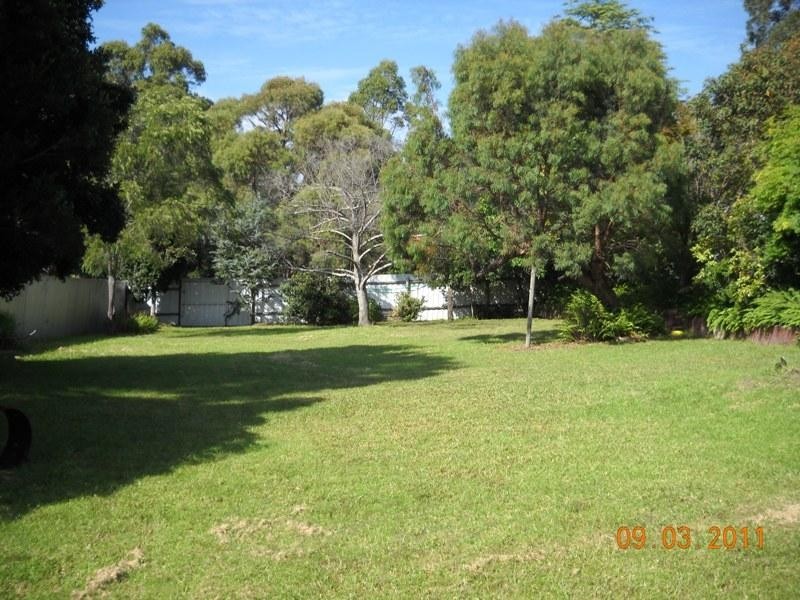 1 Reservoir Street EDEN 2551, Eden NSW 2551