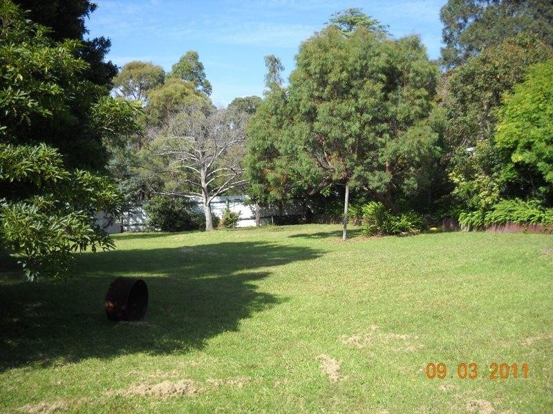 1 Reservoir Street EDEN 2551, Eden NSW 2551