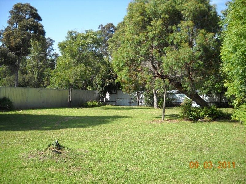 1 Reservoir Street EDEN 2551, Eden NSW 2551