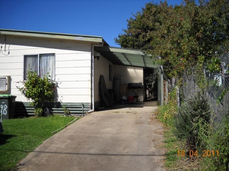 28 Curalo Street EDEN 2551, Eden NSW 2551