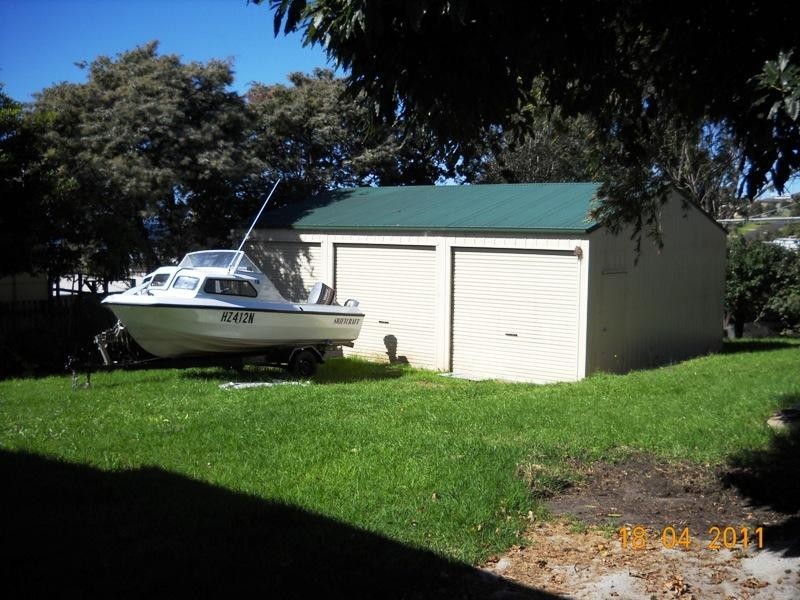 28 Curalo Street EDEN 2551, Eden NSW 2551