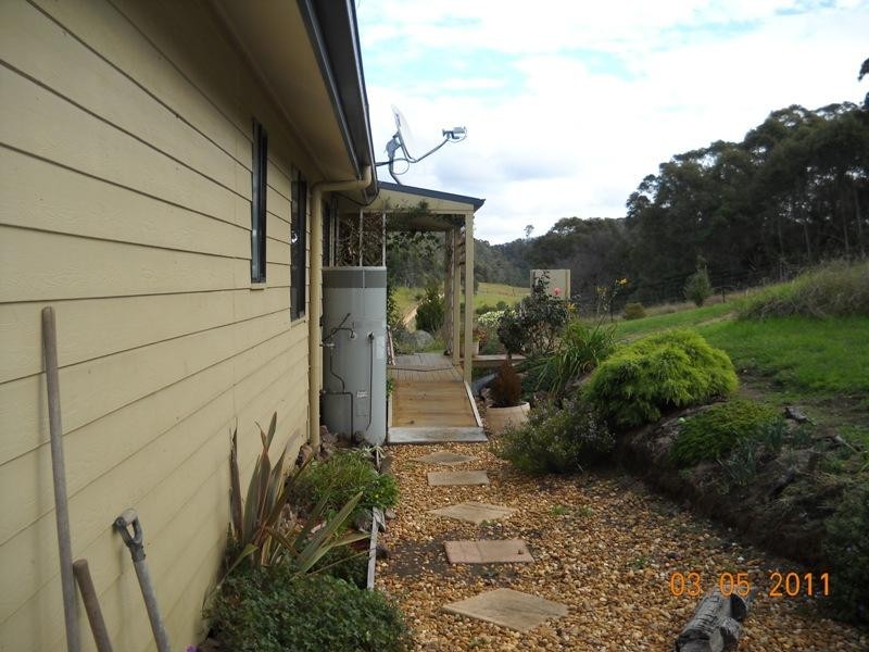 2903 Mt Darragh Road WYNDHAM 2550, Wyndham NSW 2550