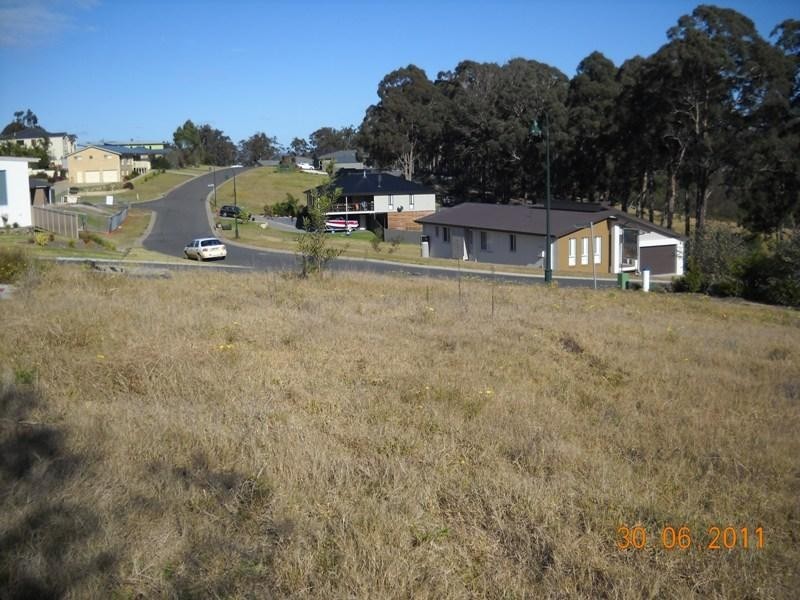Lot 502 K B Timms Drive EDEN 2551, Eden NSW 2551