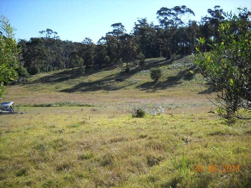 Lot 502 K B Timms Drive EDEN 2551, Eden NSW 2551