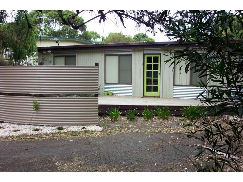 5 Fern Street INVERLOCH 3996, Inverloch VIC 3996