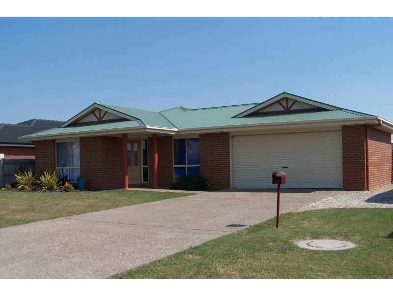 31 Royal Parade INVERLOCH 3996, Inverloch VIC 3996