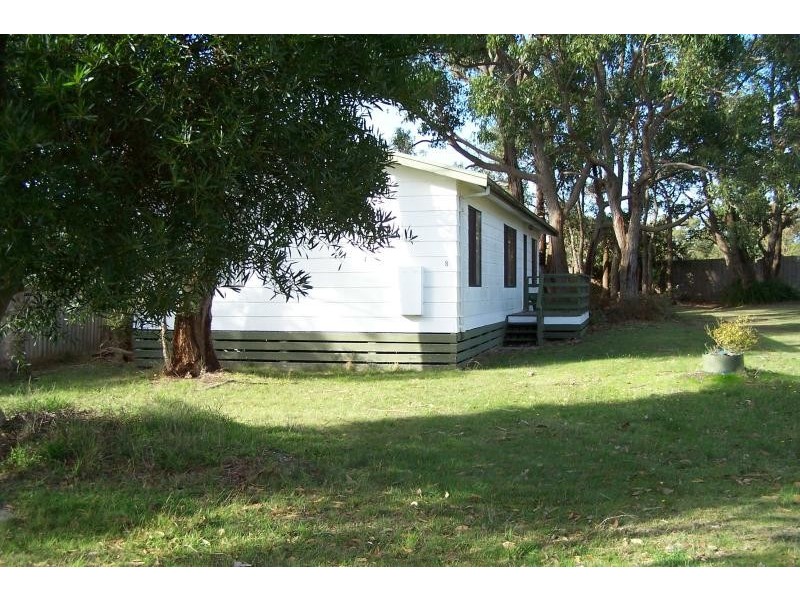 8 Phillip Street INVERLOCH 3996, Inverloch VIC 3996
