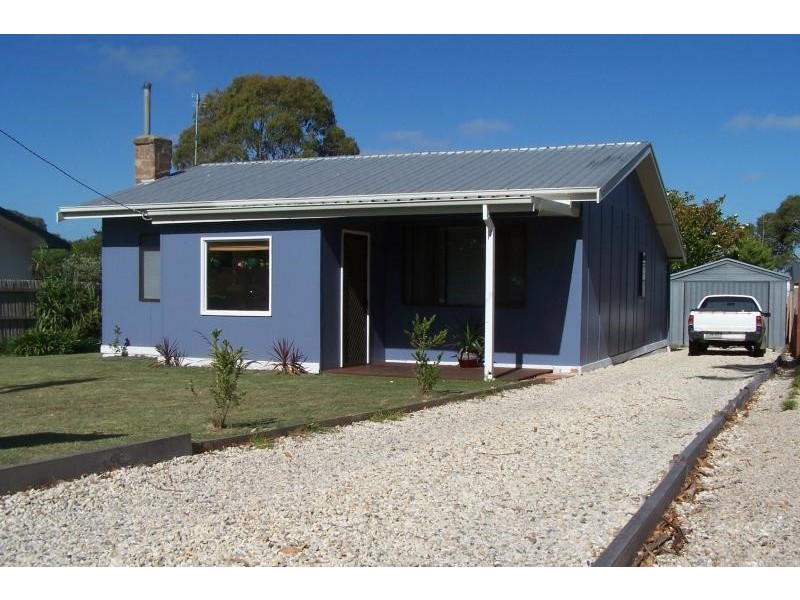 40 Pymble Avenue INVERLOCH 3996, Inverloch VIC 3996