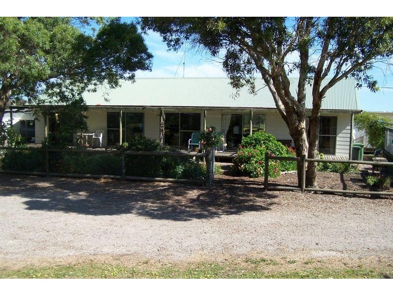 610 Inverloch/ Venus Bay Road INVERLOCH 3996, Inverloch VIC 3996