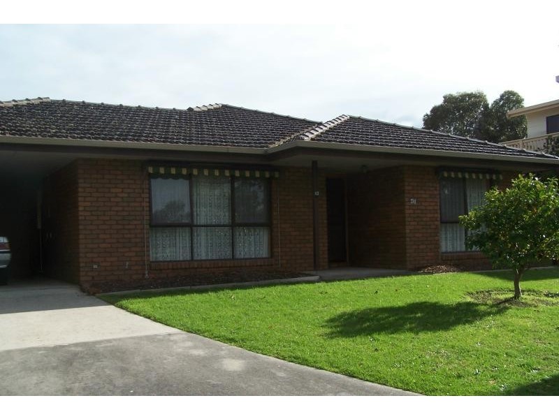 43 Williams Street INVERLOCH 3996, Inverloch VIC 3996