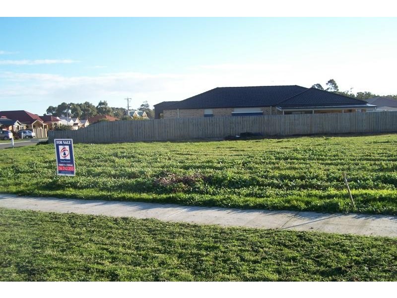 Lot 238 Meanderri Drive INVERLOCH 3996, Inverloch VIC 3996