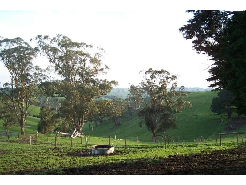 170 Sullivans Road KORUMBURRA 3950, Korumburra VIC 3950