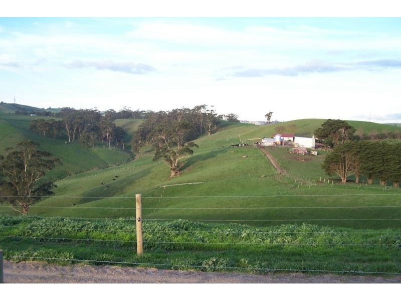 170 Sullivans Road KORUMBURRA 3950, Korumburra VIC 3950