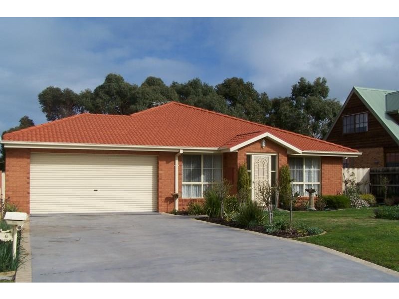 6 Heather Grove INVERLOCH 3996, Inverloch VIC 3996