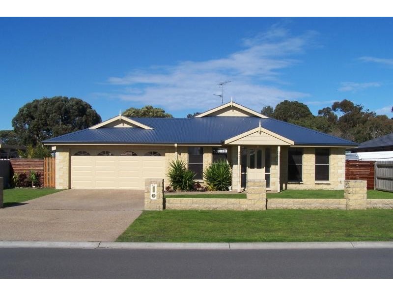 40 Royal Parade INVERLOCH 3996, Inverloch VIC 3996