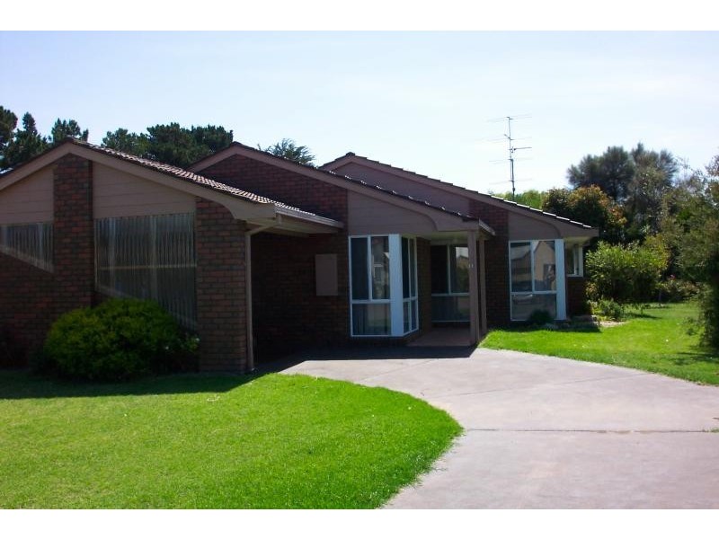 11 Streeton  Court INVERLOCH 3996, Inverloch VIC 3996