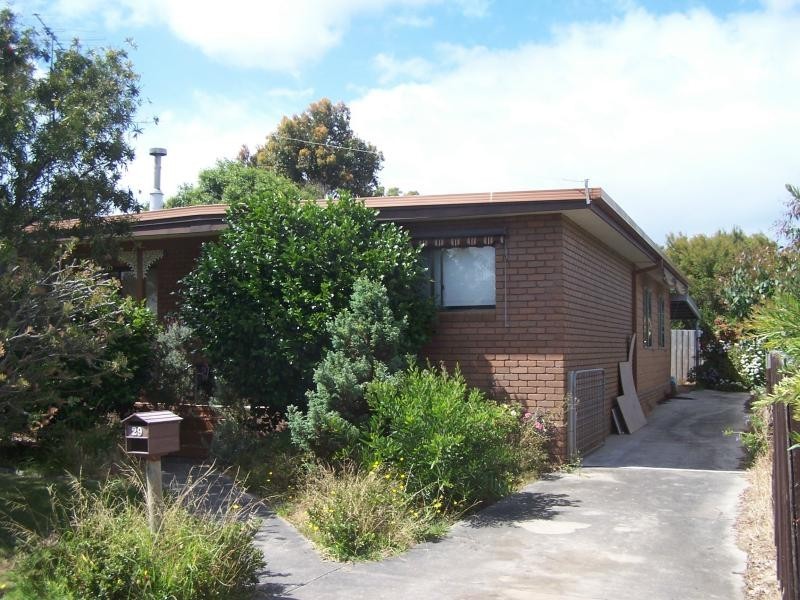 29 Dixon  Street INVERLOCH 3996, Inverloch VIC 3996