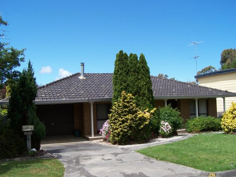 28 Nautilus Road INVERLOCH 3996, Inverloch VIC 3996