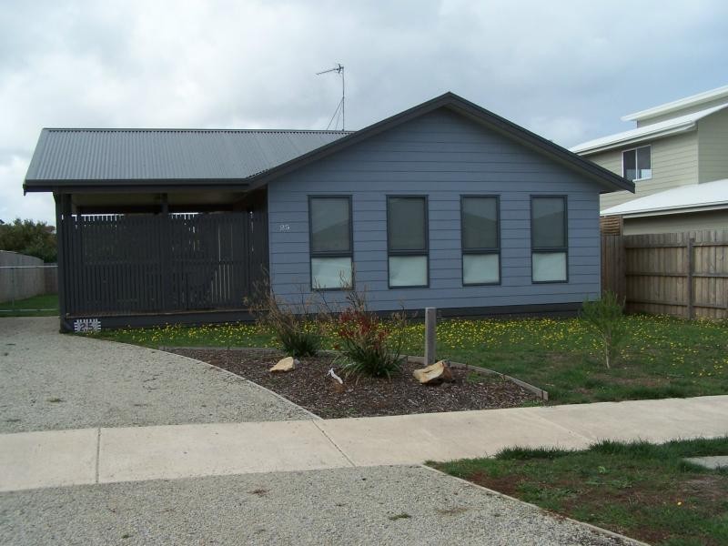 25 Outrigger Drive INVERLOCH 3996, Inverloch VIC 3996