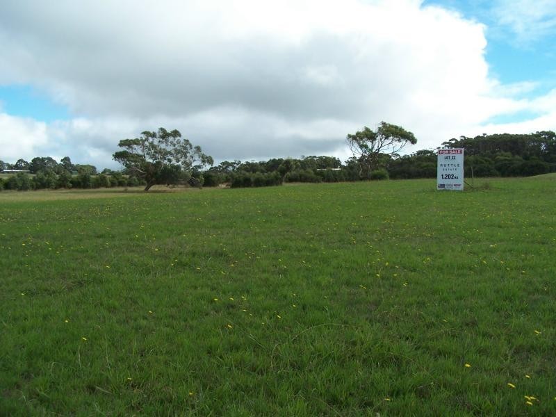 Lot 22 John Flagg Rise INVERLOCH 3996, Inverloch VIC 3996