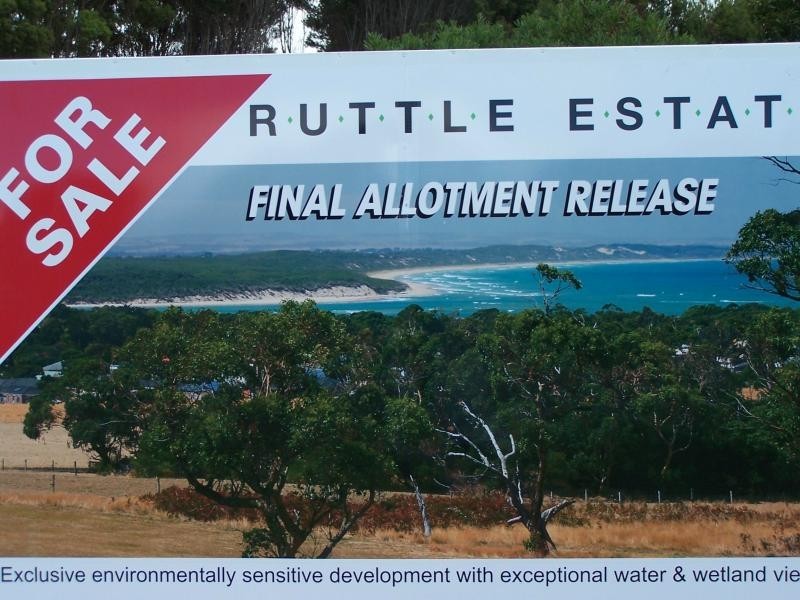 Lot 22 John Flagg Rise INVERLOCH 3996, Inverloch VIC 3996