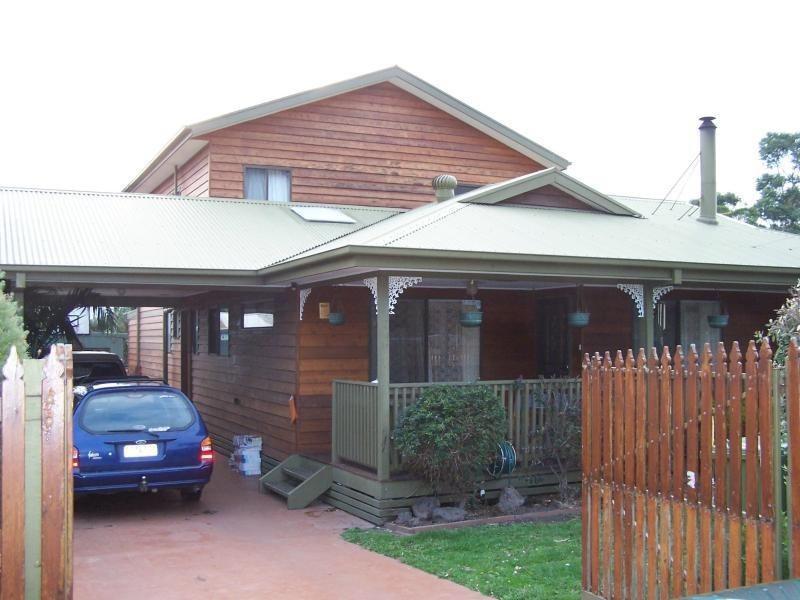 41  Cashin Street INVERLOCH 3996, Inverloch VIC 3996