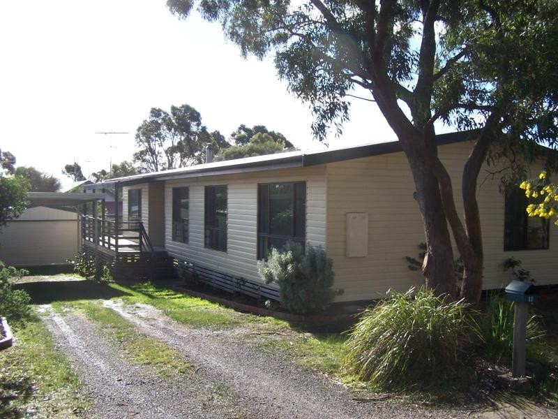 11 Hamilton Street INVERLOCH 3996, Inverloch VIC 3996