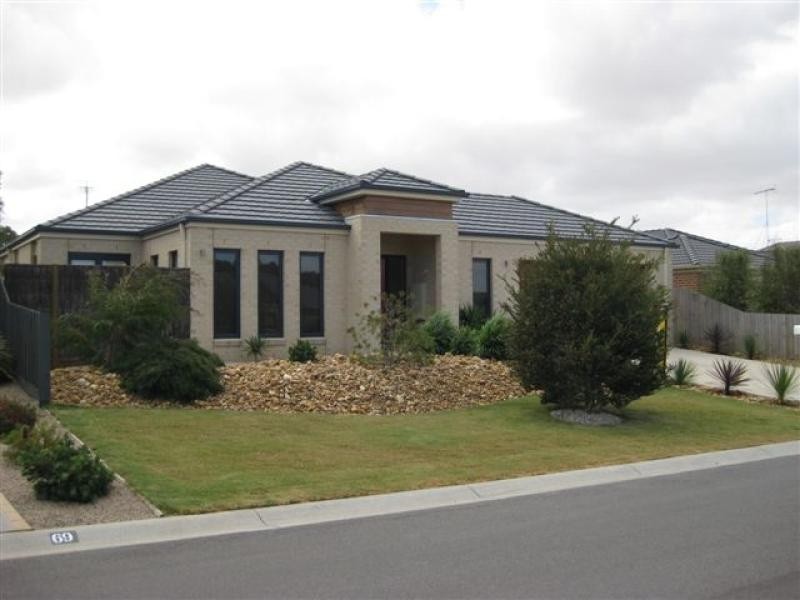 71 Woodland Heath Drive INVERLOCH 3996, Inverloch VIC 3996