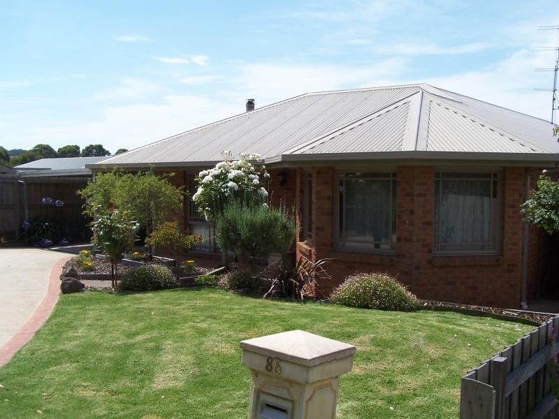 86 Halford Street INVERLOCH 3996, Inverloch VIC 3996
