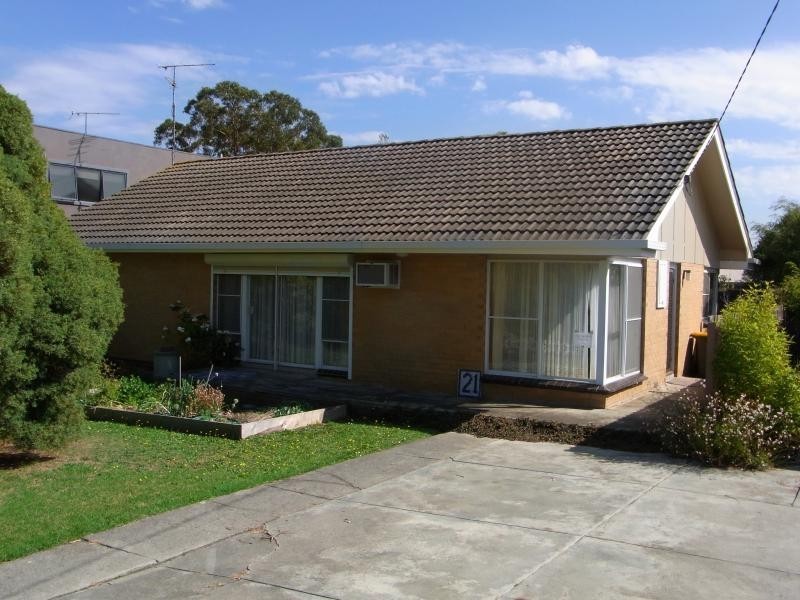 21  Williams Street INVERLOCH 3996, Inverloch VIC 3996