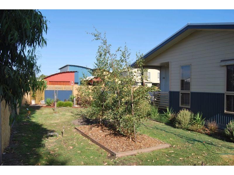 24 Mariner Place INVERLOCH 3996, Inverloch VIC 3996