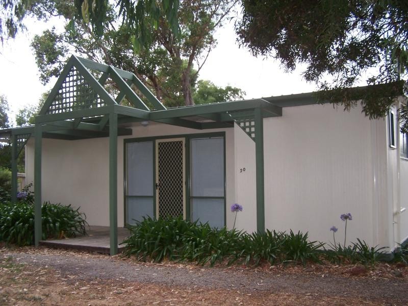 20 Nautilus Road INVERLOCH 3996, Inverloch VIC 3996