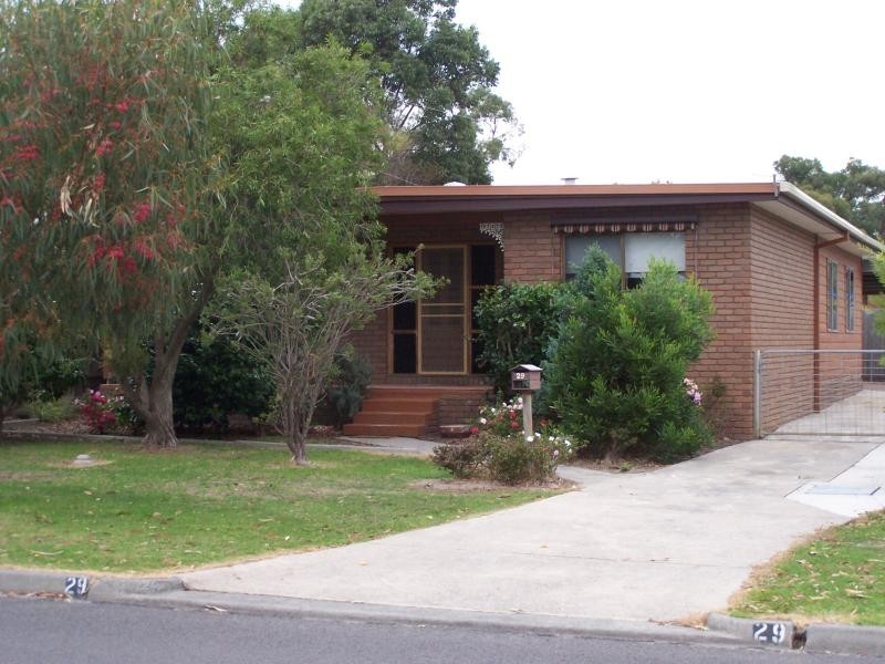 29 Dixon Street INVERLOCH 3996, Inverloch VIC 3996