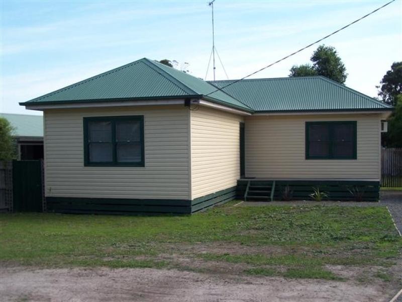47 Cashin Street INVERLOCH 3996, Inverloch VIC 3996