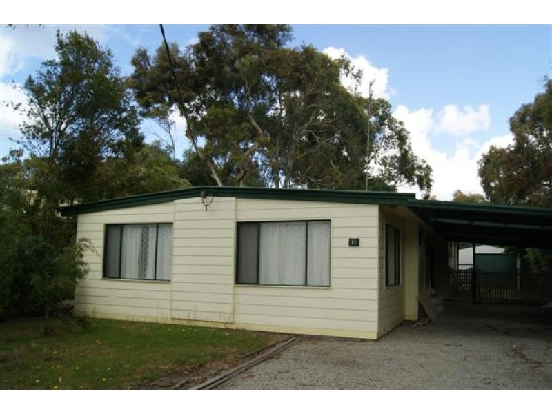 15 Florida Avenue INVERLOCH 3996, Inverloch VIC 3996