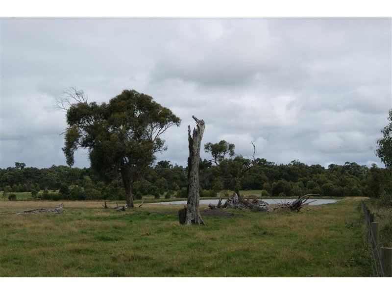 Lot 3 Desmonds Road WATTLE BANK 3995, Wattle Bank VIC 3995