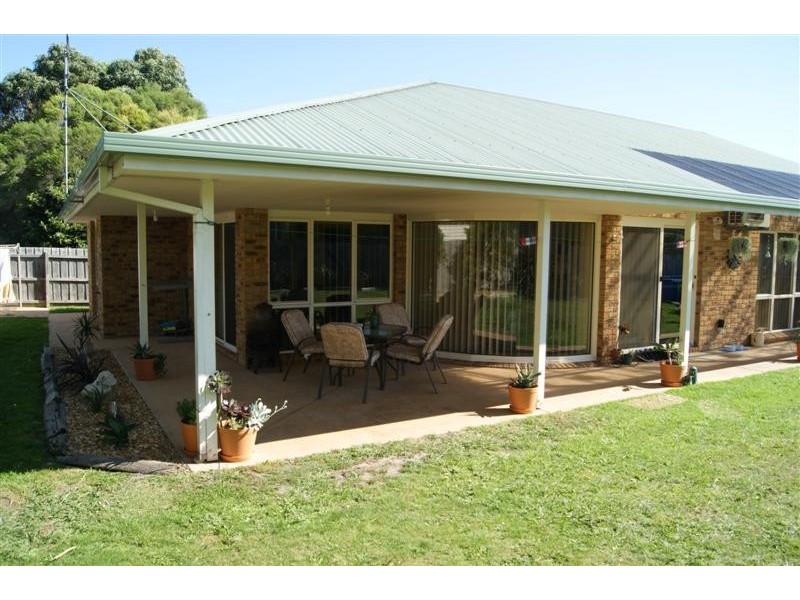 13 Chelsea Square INVERLOCH 3996, Inverloch VIC 3996