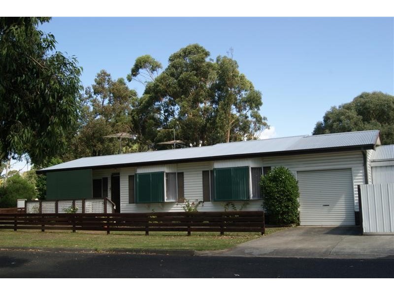 65 Williams  Street INVERLOCH 3996, Inverloch VIC 3996