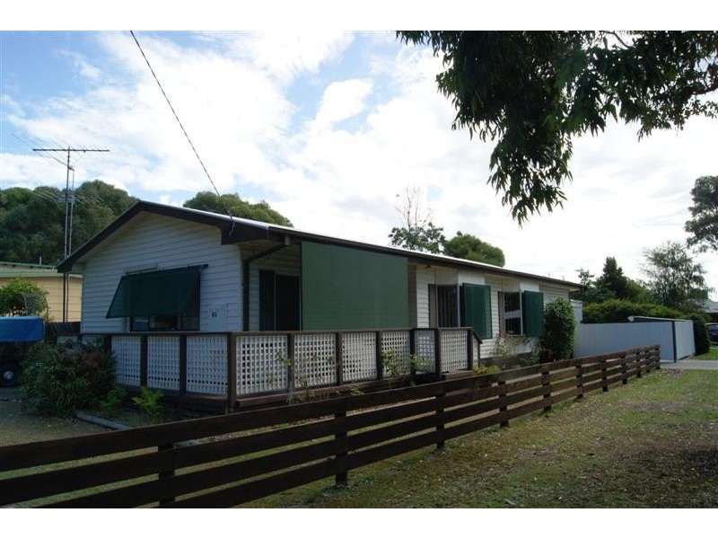 65 Williams  Street INVERLOCH 3996, Inverloch VIC 3996