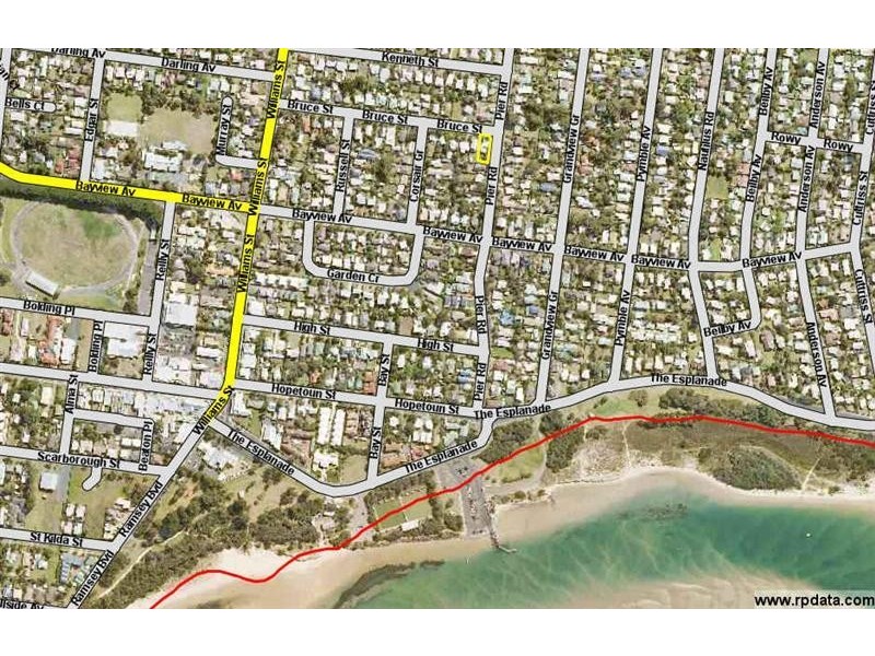 32 Bruce  Street INVERLOCH 3996, Inverloch VIC 3996