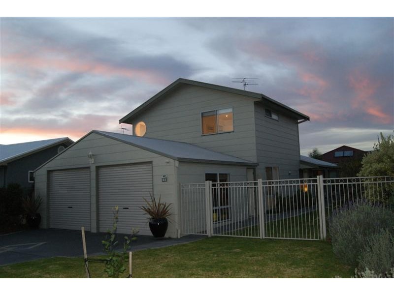 3 Fairfax Court INVERLOCH 3996, Inverloch VIC 3996