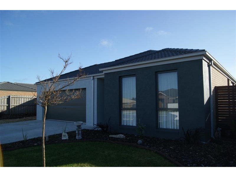 7 Dalmont Bay  Court INVERLOCH 3996, Inverloch VIC 3996
