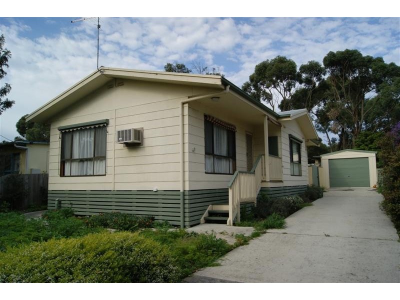 16 Hamilton Street INVERLOCH 3996, Inverloch VIC 3996