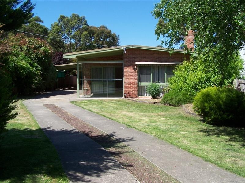 55 Dixon  Street INVERLOCH 3996, Inverloch VIC 3996