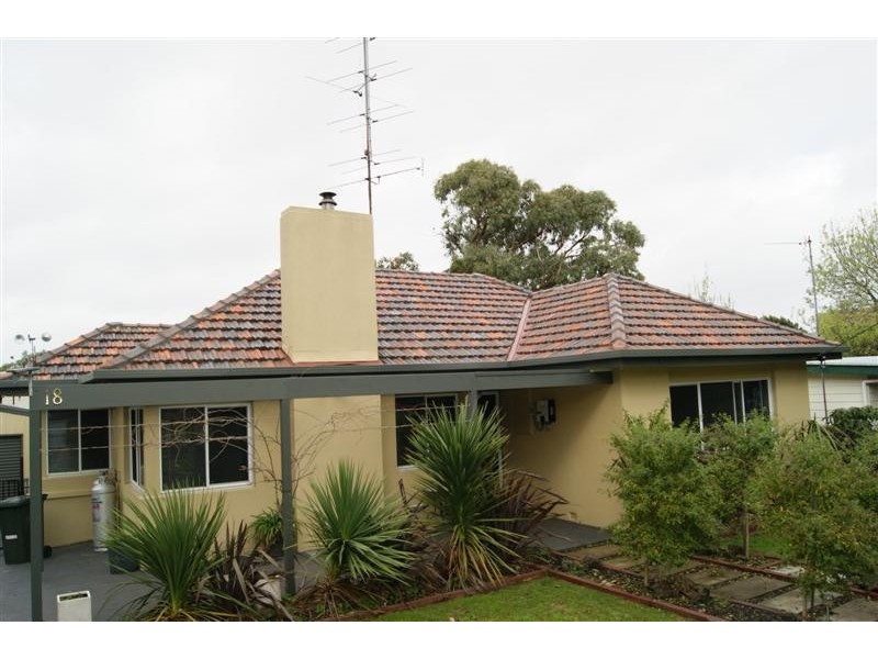 18 Nautilus Road INVERLOCH 3996, Inverloch VIC 3996