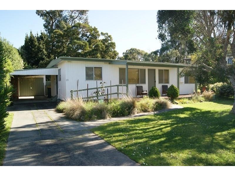 23 Cuttriss  Street INVERLOCH 3996, Inverloch VIC 3996