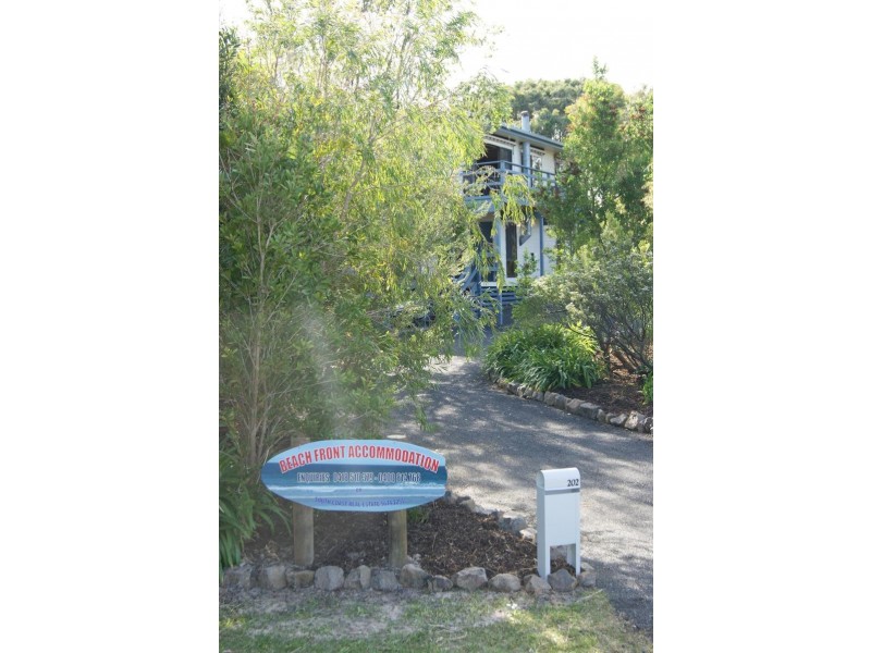 202 Surf Parade INVERLOCH 3996, Inverloch VIC 3996
