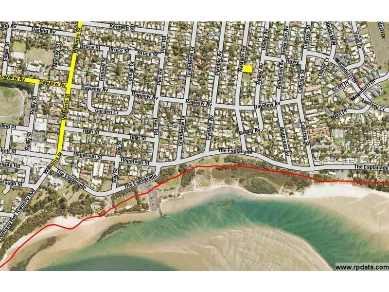 16 Nautilus Road INVERLOCH 3996, Inverloch VIC 3996